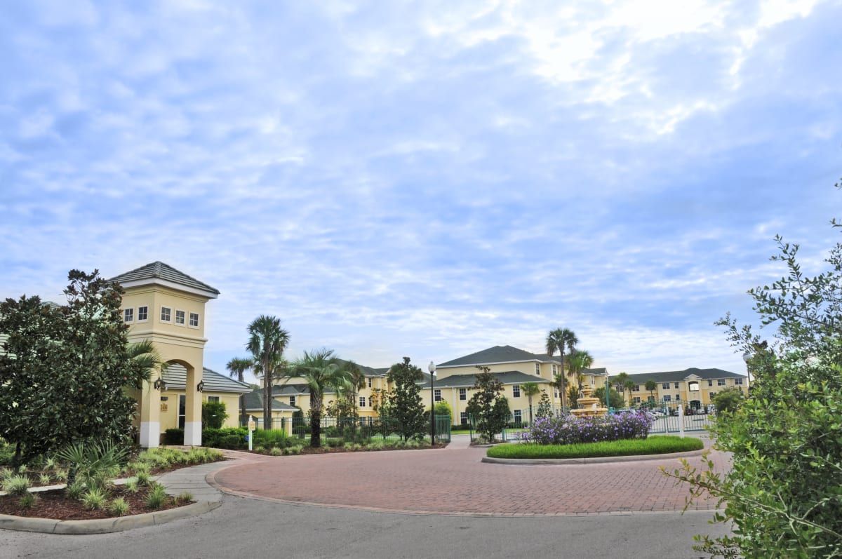 Photo Gallery Meridian Pointe Apartments